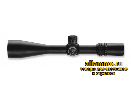 Оптический прицел NIGHTFORCE NXS 3,5-15x50 ZeroStop