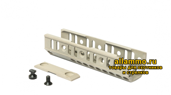 Насадка Зенит ДЛ-2 для кронштейна Б-31ЛВ из комплекта "Спорт-2", "Спорт-3", "Спорт-4"