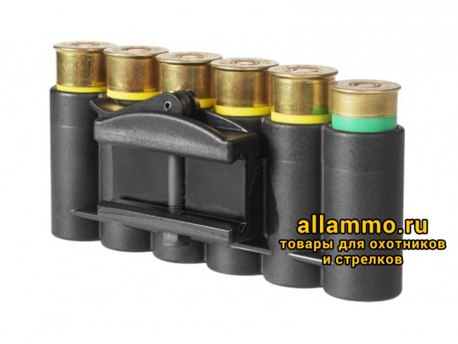 Пенал для патронов FAB Defense SH-6 20 калибра