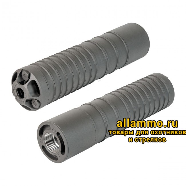 aksu_1_1200.jpg ДТК закрытого типа Гексагон на АКС-74У калибр 5,45