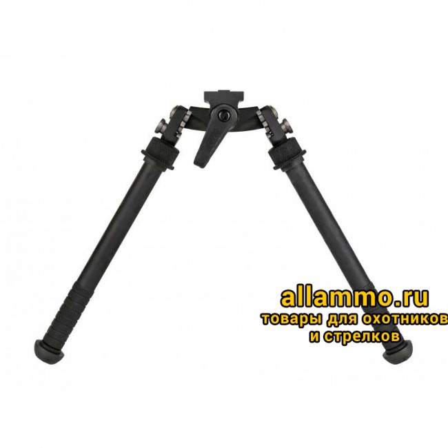 Сошки Atlas CAL Gen 2 без кронштейна 15-31см (BT69-NC)