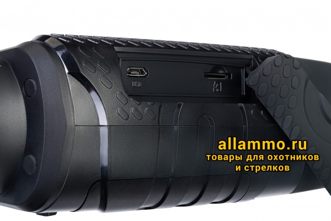 Бинокль цифровой ночного видения Levenhuk Halo 13x Wi-Fi