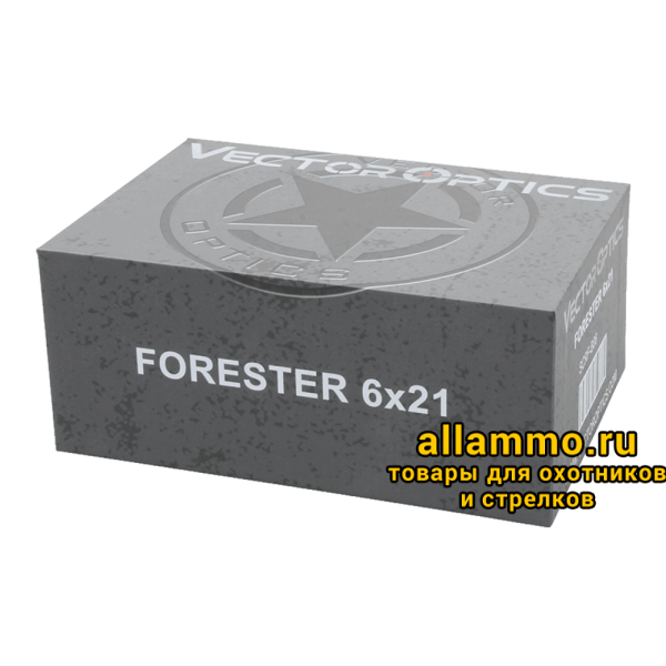 Дальномер Vector Optics Forester 6x21 (RFSL01)