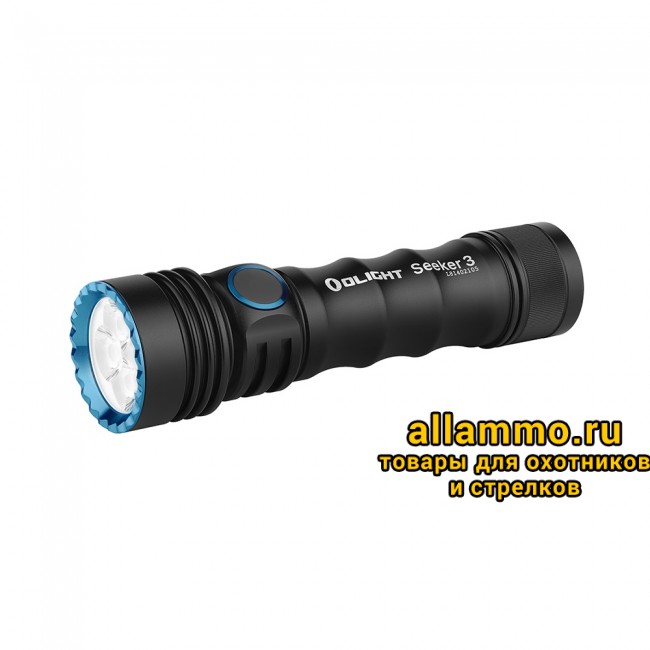Фонарь Olight Seeker 3