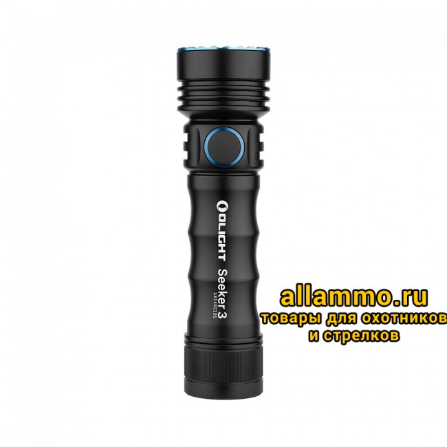 Фонарь Olight Seeker 3