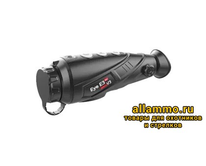 iRay-xEye-E3-Max-v3-420x340 Тепловизионный монокуляр iRay xEye 2 E3 Max V3