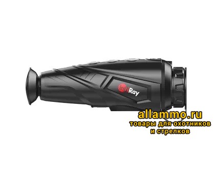 iRay-xEye-2-E3Maxv3-420x340 Тепловизионный монокуляр iRay xEye 2 E3 Max V3