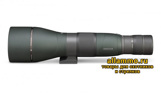 Зрительная труба Vortex Razor HD 27-60x85, прямой окуляр