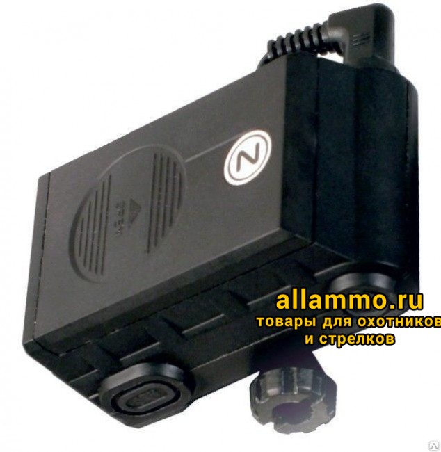 Видеорекордер Инфратех