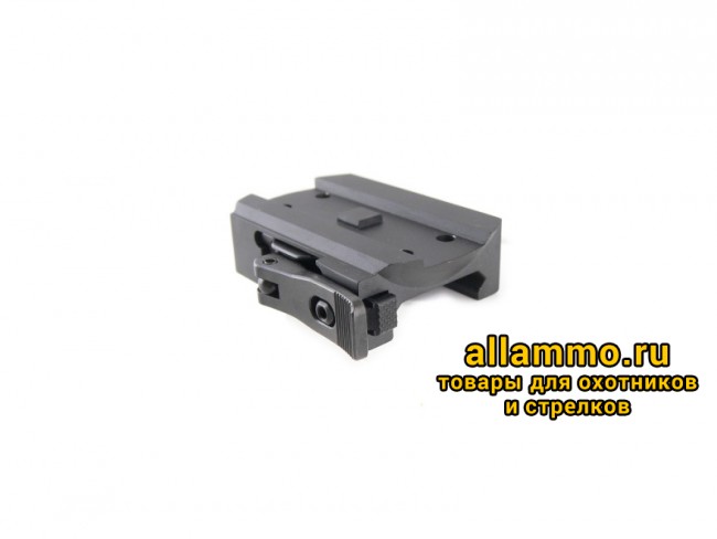 Быстросъемный кронштейн Holosun на Weaver (HS403R/G/GL, HS503R/FL/GU) HS-MLQ2
