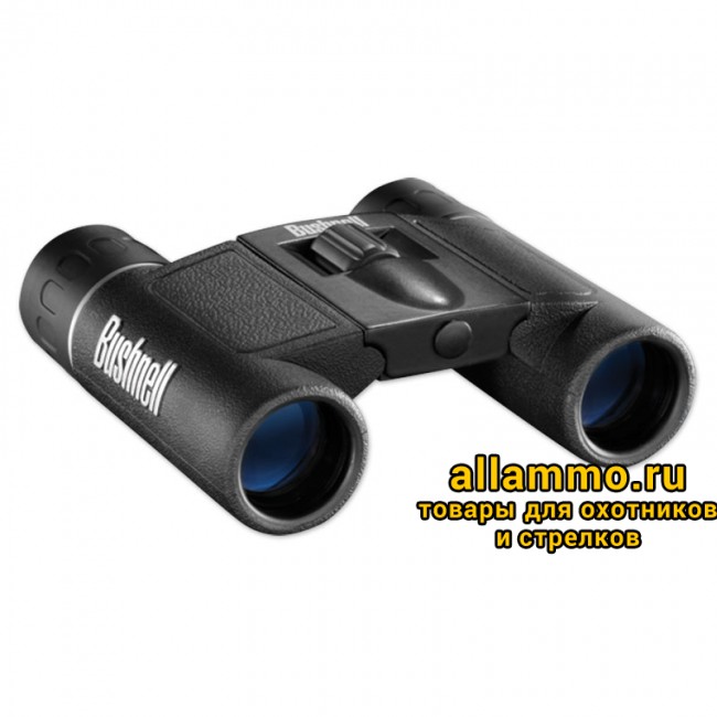 Бинокль Bushnell POWERVIEW 8x21