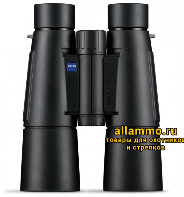 Бинокль Carl Zeiss Conquest 10x50 T*