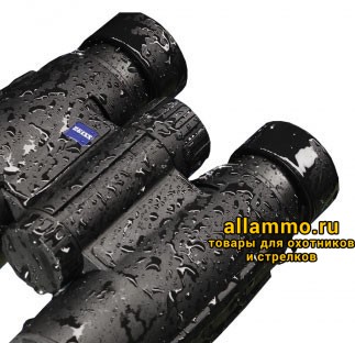 Бинокль Carl Zeiss Conquest 10x50 T*