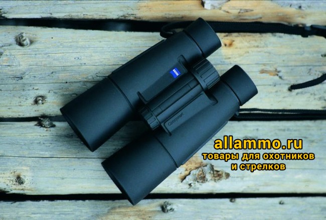 Бинокль Carl Zeiss Conquest 10x50 T*