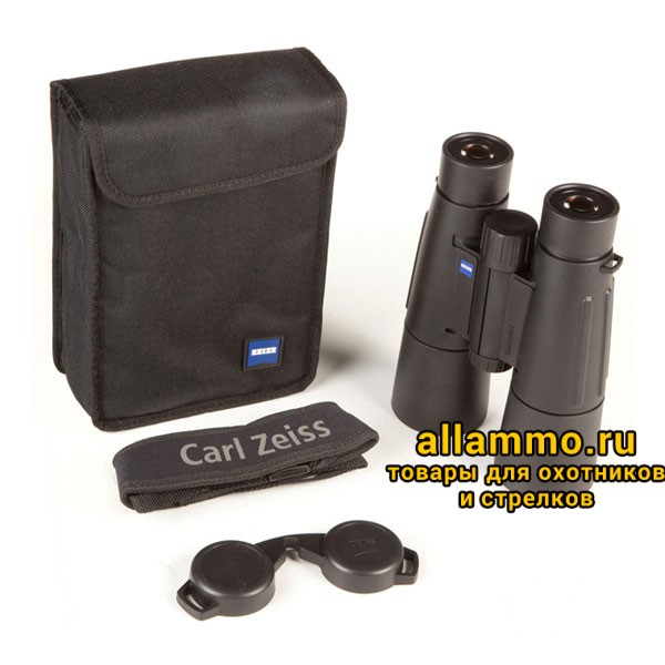 Бинокль Carl Zeiss Conquest 10x50 T*