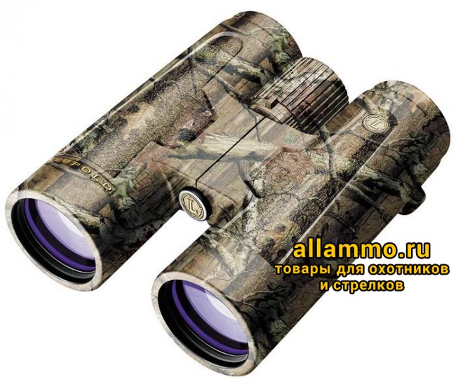Бинокль Leupold BX-2 Acadia 10x42