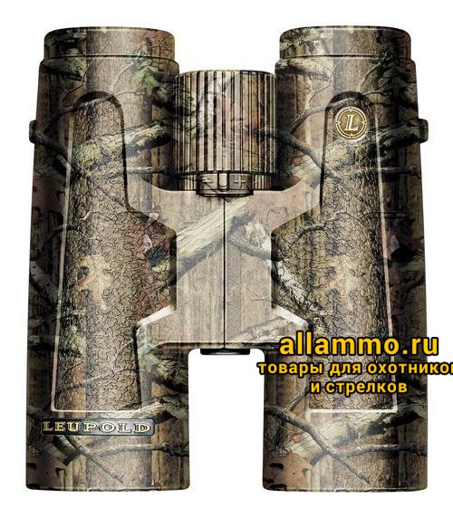 Бинокль Leupold BX-2 Acadia 10x42