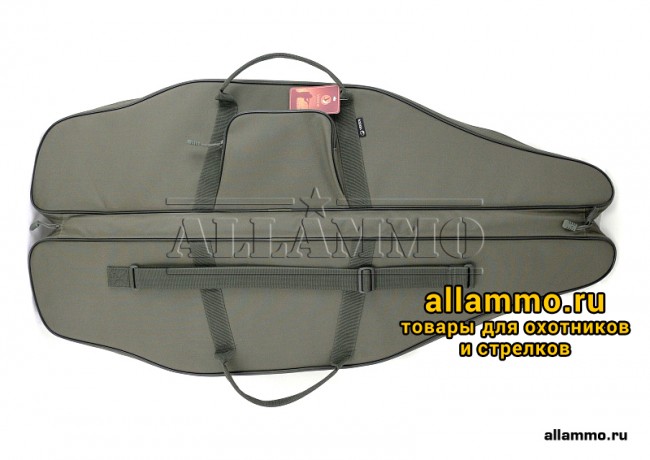 2 Чехол Вектор для карабина 108 см с оптикой (К-7к)