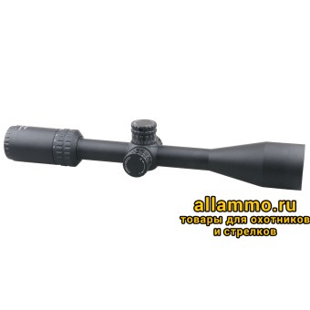 Оптический прицел Vector Optics Hugo 4-16x44 кольца 25,4мм