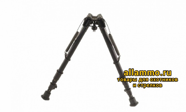 Сошки Harris серия 1А2, модель 25 - 12-25" (30-63 см) (HB25)