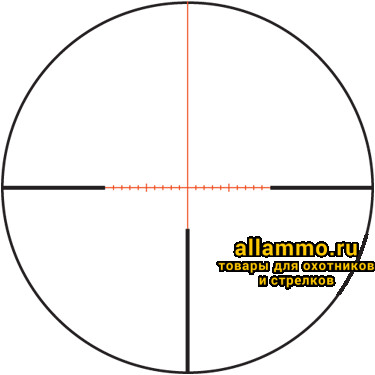 Оптический прицел Swarovski X5i 3,5-18x50 P L 1/4 MOA