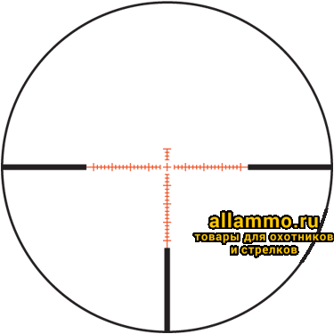 Оптический прицел Swarovski X5i 3,5-18x50 P L 1/4 MOA