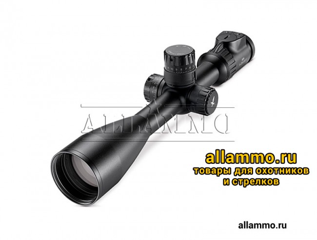 Оптический прицел Swarovski X5i 3,5-18x50 P L 1/4 MOA