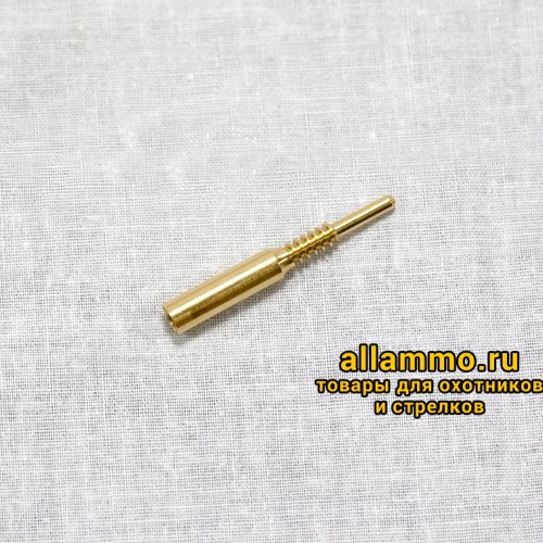 Адаптер J.DEWEY для патчей .22 калибра (5,6 мм) мама 8/36 (22 VFG)