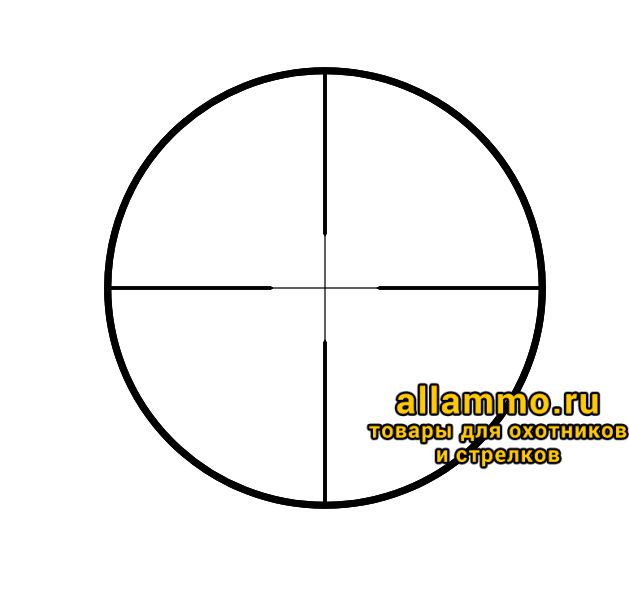 54d3d3d332dd8fad9259ebf0596264be.png Оптический прицел Hawke Vantage 4x32