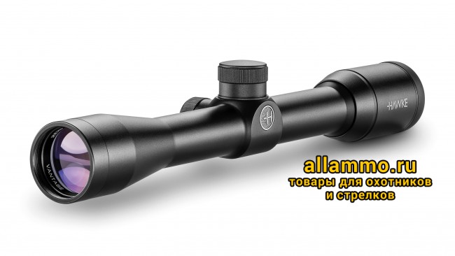 Hawke_Riflescope_Vantage_4x32.jpg Оптический прицел Hawke Vantage 4x32