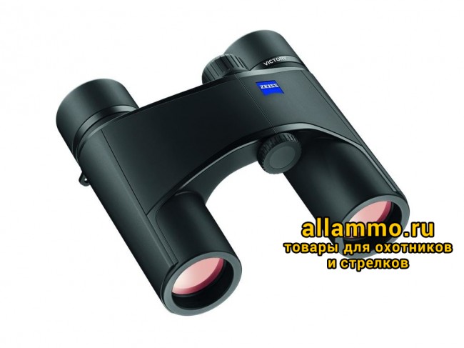 Бинокль Carl Zeiss Victory Pocket 8x25
