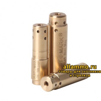 (SM39015) Лазерный патрон Sight Mark для холодной пристрелки 9mm Luger 
