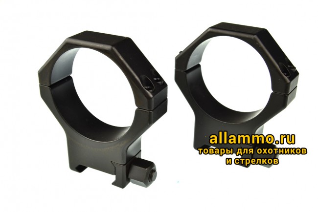 SPP05/B Кольца Contessa Alessandro 40мм на Weaver BH=14.5мм