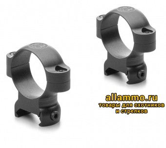 02cd2c29ad7165f953e64bfb3f54b196.jpg (120977) Кольца Leupold LRW 30мм на Weaver средние ВН=20,3мм