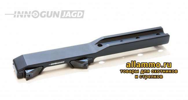 50-GSWH-16-00-800 Кронштейн Innomount на Blaser для прицела GSCI Wolfhound