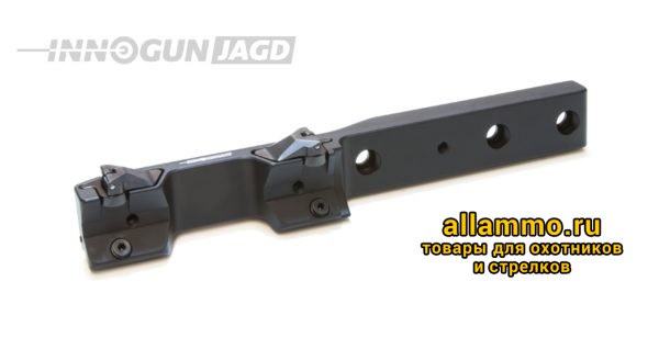 50-GSWH-16-00-800 Кронштейн Innomount на Blaser для прицела GSCI Wolfhound