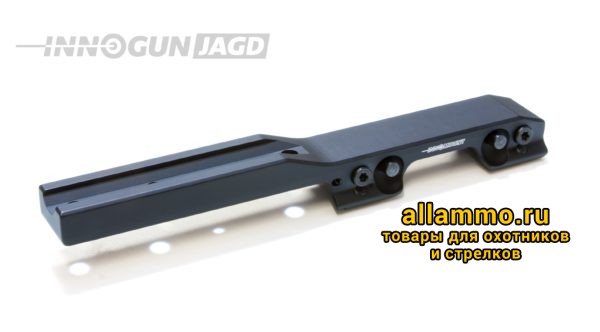50-GSWH-16-00-800 Кронштейн Innomount на Blaser для прицела GSCI Wolfhound