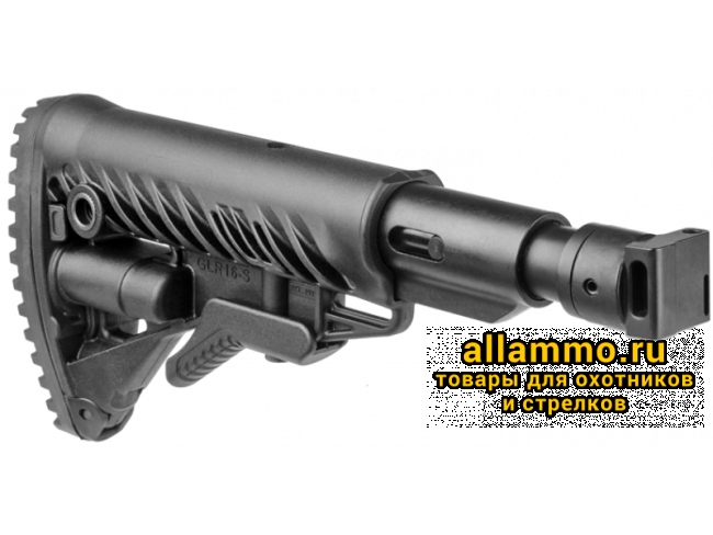 6a2b92e7eb05cd1ae14a96d579506f30-800x600.png Телескопический приклад FAB Defense M4-SAIGA SB складной с амортизатором для САЙГА/AK-74M/АК-100-ые серии