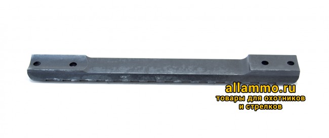 База Weaver Вилейка на Remington 700 Long 0112
