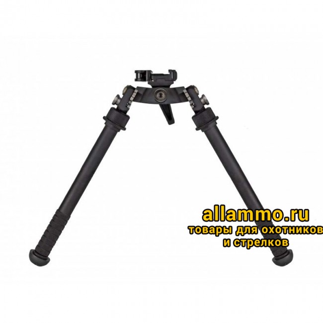Сошки Atlas CAL Gen 2 быстросъемные на Picatinny 15–31см (BT69-LW17)