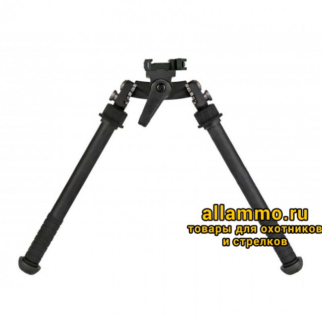 Сошки Atlas CAL Gen 2 быстросъемные на Picatinny 15–31см (BT69-LW17)