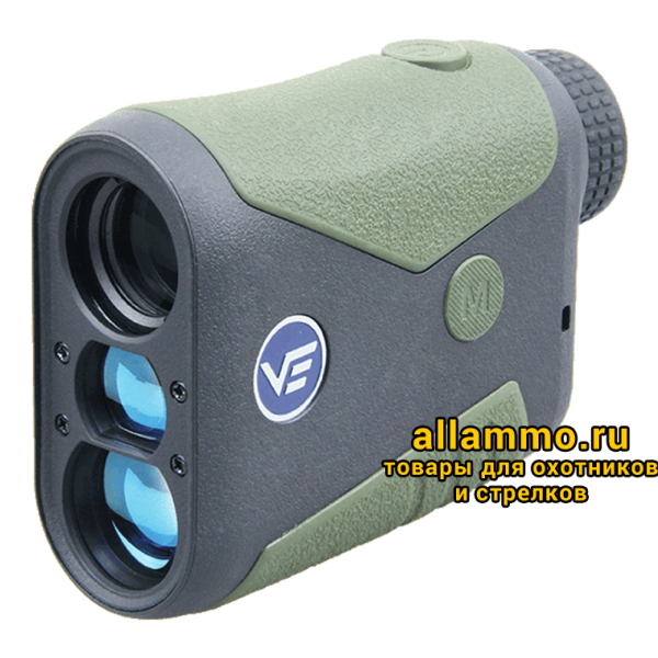 Дальномер Vector Optics Forester 6x21 GenII (SCRF-16)
