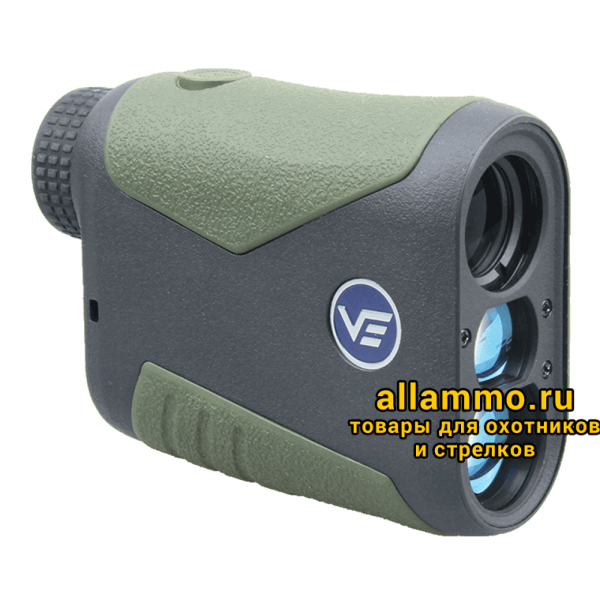 Дальномер Vector Optics Forester 6x21 GenII (SCRF-16)