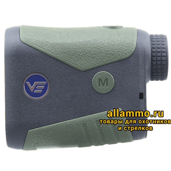Дальномер Vector Optics Forester 6x21 GenII (SCRF-16)