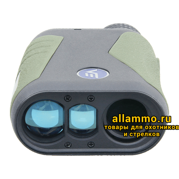 Дальномер Vector Optics Forester 6x21 GenII (SCRF-16)