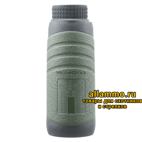 Дальномер Vector Optics Forester 6x21 GenII (SCRF-16)