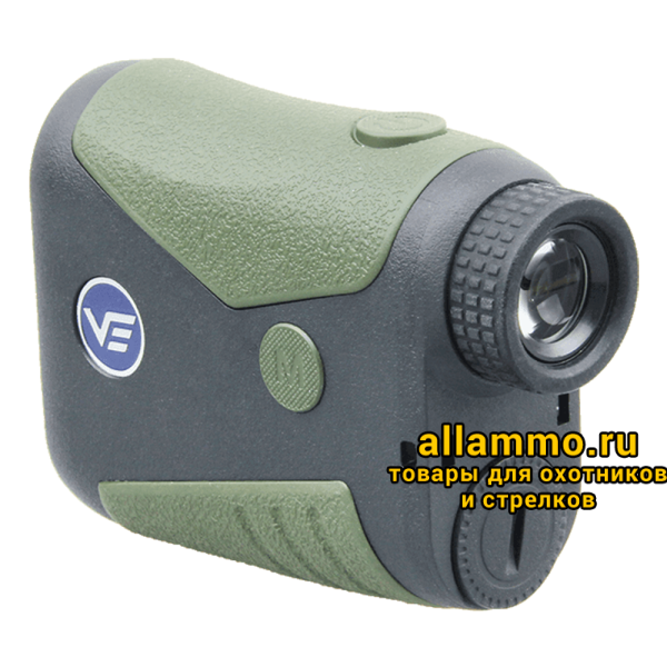 Дальномер Vector Optics Forester 6x21 GenII (SCRF-16)