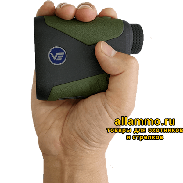 Дальномер Vector Optics Forester 6x21 GenII (SCRF-16)