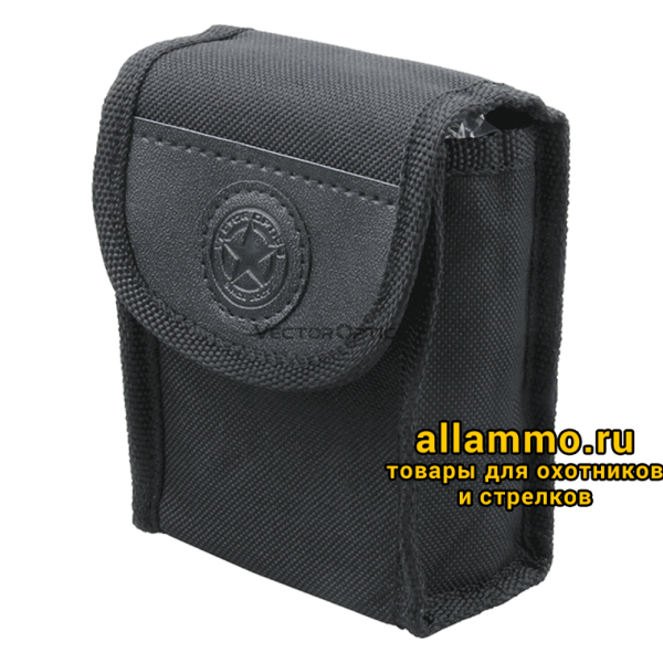 Дальномер Vector Optics Forester 6x21 GenII (SCRF-16)