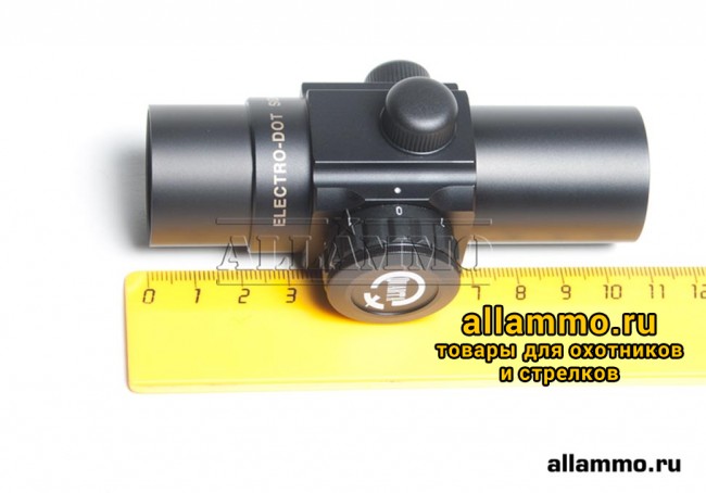 Коллиматор Quarta TS-18-30